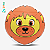 Bola Fun Kids Xxiii Laranja T - U - Penalty - Imagem 1