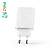 Carregador Gan Usb-c 30w Branco | Gan Charger Coca-cola Iwill - Imagem 1