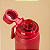 Garrafa Termica Vyta 650ml - Pitanga - Pacco - Imagem 4