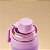 Garrafa Termica Vyta 650ml - Lilas - Pacco - Imagem 2