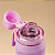 Garrafa Termica Vyta 650ml - Lilas - Pacco - Imagem 3