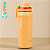 Garrafa Termica Vyta 500ml - Yellow Crush - Pacco - Imagem 1