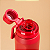 Garrafa Termica Vyta 500ml - Pitanga - Pacco - Imagem 4