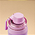 Garrafa Termica Vyta 500ml - Lilas - Pacco - Imagem 3