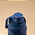 Garrafa Termica Vyta 350ml - Marinho - Pacco - Imagem 2