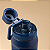 Garrafa Termica Vyta 350ml - Marinho - Pacco - Imagem 3