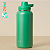 Garrafa Termica Hydrav3 950ml Puretaste - Grass - Pacco - Imagem 1
