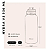 Garrafa Termica Hydrav3 950ml Puretaste - Grass - Pacco - Imagem 4