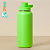 Garrafa Termica Hydrav2 950ml - Verde - Pacco - Imagem 1