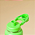 Garrafa Termica Hydrav2 950ml - Verde - Pacco - Imagem 5