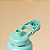 Garrafa Termica Hydrav2 950ml - Turquesa - Pacco - Imagem 4