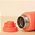 Garrafa Termica Hydrav2 950ml - Pessego - Pacco - Imagem 3