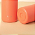 Garrafa Termica Hydrav2 950ml - Pessego - Pacco - Imagem 4