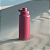 Garrafa Termica Hydrav2 950ml - Fucsia - Pacco - Imagem 2