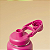 Garrafa Termica Hydrav2 950ml - Fucsia - Pacco - Imagem 5