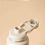 Garrafa Termica Hydrav2 950ml - Creme - Pacco - Imagem 5