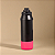 Capa Silicone Vyta Base 950ml - Lovely Coral - Pacco - Imagem 2