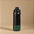 Capa Silicone Vyta Base 500ml - Verde Militar - Pacco - Imagem 2