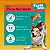 Snack Pedigree Tasty Bites Carne Para CÃes 40gr - Imagem 4