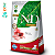 RaÇÃo Farmina Ned Prime Para CÃes Filhotes De RaÇas Pequenas Puppy Mini Sabor Frango E RomÃ 2,5kg - Imagem 1