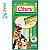 Pure Churu Dog Sabor Frango E Vegetais Para Caes 56g - Imagem 1