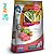 Racao Farmina Ned Tropic Selection P Caes Filhot De P. MÉdio E Grande Sb SuÍno, Cereais E Frut Tropic 2kg + 500g Gratis - Imagem 1
