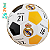 Bola De Futebol Oficial Real Madrid Soccer Ball 11 Player - Maccabi - Imagem 1