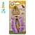 Wood Mix Brinquedo Dental Alicate - Arm &amp; Hammer - Imagem 1