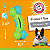 Nubbies Duality Bone - Brinquedo Dental Para Caes - Arm E Hammer - Imagem 3