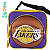 Lancheira 3d Nba - Los Angeles Lakers - Maccabi - Imagem 1