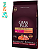 Racao Granplus Gourmet Para Caes Adultos De Porte Mini Sabor Salmao E Frango 3kg - Imagem 1