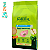 Racao Guabi Natural Para Caes Filhotes De Porte Mini E Pequeno Sabor Frango E Arroz Integral 2,5kggn Cao Flh Mp Fai Pc Fd4x2,5kg Br - Imagem 1