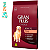 Racao Granplus Choice Frango E Carne Para Caes Adultos 16,5 Kg Br - Imagem 1