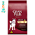 Racao Granplus Menu Para Caes Adultos De Porte Medio E Grande Sabor Frango E Arroz 15kg - Imagem 1
