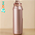 Garrafa Termica Vyta 950ml - Ouro Rose - Pacco - Imagem 1