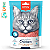 Petisco Mini Coracoes De Frango E Peixe Para Gatos 80g - Wanpy - Imagem 1