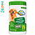Lenco Umedecido Mais Dog Macho C/75 - Imagem 1