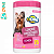 Lenco Umedecido Mais Dog Femea C/75 - Imagem 1