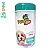 Lencos Umedecidos Powerpets Filhotes - Imagem 1