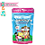 Petisco Natural Quipoca Para Caes Sabor Lombinho 30g Wow Pet - Imagem 1