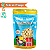 Petisco Natural Quipoca Para Caes Sabor Frango 30g Wow Pet - Imagem 1