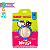 Petisco Natural Para Gatos Weggs Sabor Pato 1 Uni - Wow Pet - Imagem 1