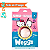 Petisco Natural Para Caes Weggs Sabor Frango Com Alecrim 1 Uni - Wow Pet - Imagem 1
