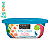 Racao Umida Formula Natural Fresh Meat Receitas Caseiras Para Caes Adultos Sabor Frango A Moda Caipira 270g - Imagem 1