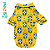 Pijama 2 Patas P Brasil - Simba Lovers - Imagem 1