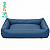 Cama Atlantico Para Caes E Gatos - G - U - Freefaro - Imagem 1