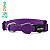 Coleira Para Gatos Ipe Roxo - U - Freefaro - Imagem 1