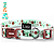 Coleira Para Caes Cherry - M - Freefaro - Imagem 1
