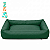 Cama Amazonia Para Caes E Gatos - M - U - Freefaro - Imagem 1