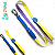 Guia Flex 2.0 Joy Para Caes - Curta - Freefaro - Imagem 1